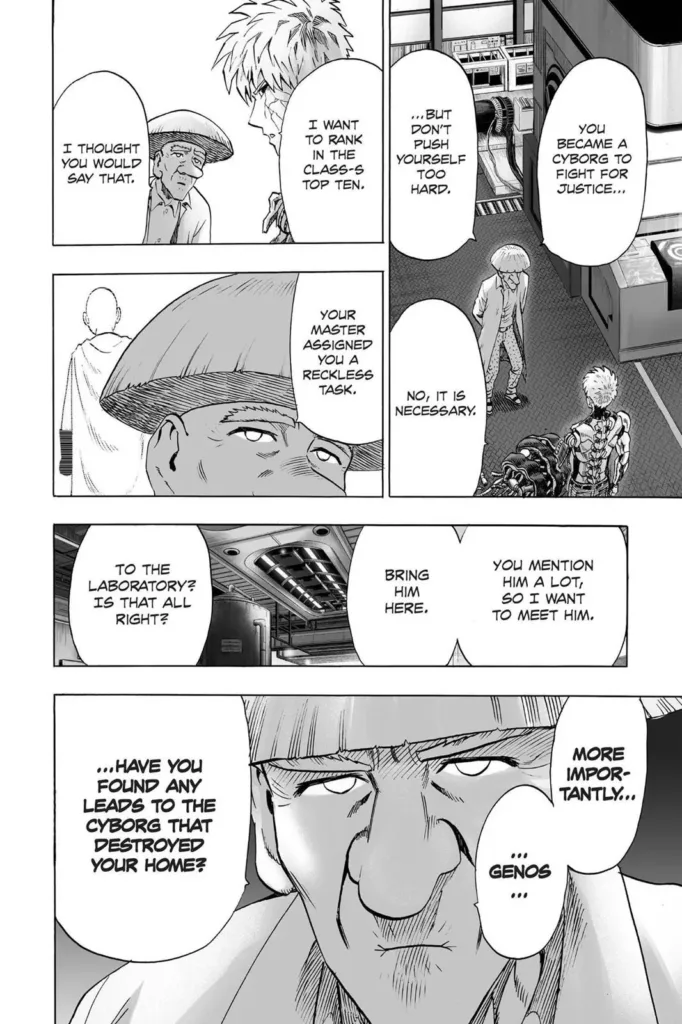 one punch man ch40 page04